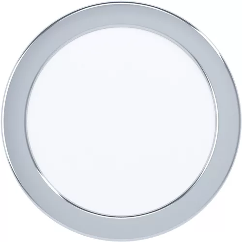 Eglo FUEVA 5 99209 Beépíthető spotlámpa 1x10,5W/LED 4000K 1350LM IP44