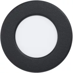   Eglo FUEVA 5 99213 Beépíthető spotlámpa 1x2,7W/LED 4000K 360LM IP44