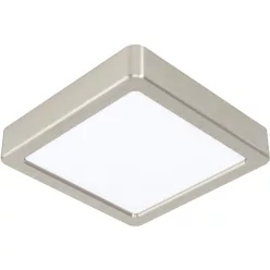   Eglo FUEVA 5 99239 Süllyesztett mennyezeti lámpa 3000K 1350LM IP20