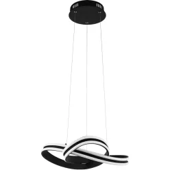  Eglo CORREDERA 99249 Függőlámpa 1x18W/LED 3000K 5000LM IP20