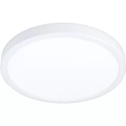   Eglo FUEVA 5 99265 Süllyesztett mennyezeti lámpa 1x20W/LED 3000K 2300LM IP44