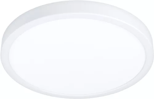 Eglo FUEVA 5 99265 Süllyesztett mennyezeti lámpa 1x20W/LED 3000K 2300LM IP44
