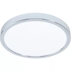   Eglo FUEVA 5 99266 Süllyesztett mennyezeti lámpa 1x20W/LED 3000K 2300LM IP44