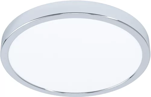 Eglo FUEVA 5 99266 Süllyesztett mennyezeti lámpa 1x20W/LED 3000K 2300LM IP44