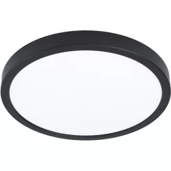   Eglo FUEVA 5 99267 Süllyesztett mennyezeti lámpa 1x20W/LED 3000K 2300LM IP44