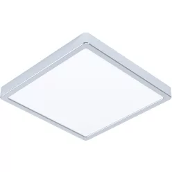   Eglo FUEVA 5 99269 Süllyesztett mennyezeti lámpa 1x20W/LED 3000K 2300LM IP44