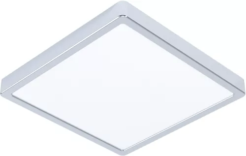 Eglo FUEVA 5 99269 Süllyesztett mennyezeti lámpa 1x20W/LED 3000K 2300LM IP44