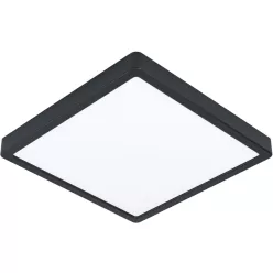   Eglo FUEVA 5 99271 Süllyesztett mennyezeti lámpa 1x20W/LED 3000K 2300LM IP44