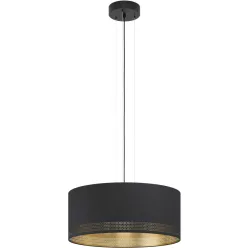 Eglo ESTEPERRA 99274 Függőlámpa 3x40W/E27 IP20