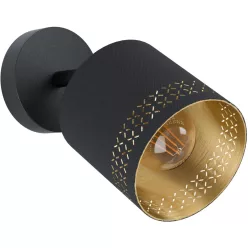 Eglo ESTEPERRA 99276 Fali lámpa 1x28W/E27 IP20