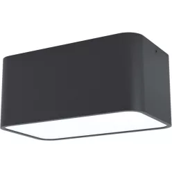 Eglo GRIMASOLA 99284 Felületi spotlámpa 2X25W/E27 IP20