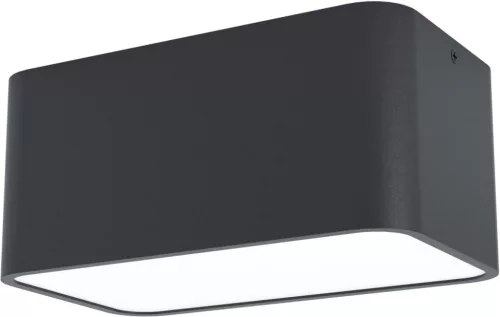Eglo GRIMASOLA 99284 Felületi spotlámpa 2X25W/E27 IP20