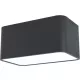 Eglo GRIMASOLA 99284 Felületi spotlámpa 2X25W/E27 IP20