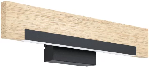Eglo CAMACHO 99294 Fali lámpa 1x8,5W/LED 3000K 1050LM IP20