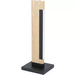   Eglo CAMACHO 99295 Asztali lámpa 1x6,5W/LED 3000K 800LM IP20