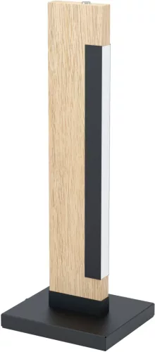 Eglo CAMACHO 99295 Asztali lámpa 1x6,5W/LED 3000K 800LM IP20
