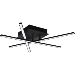   Eglo LASANA 3 99315 Plafonlámpa 1x10,5W/LED 3000K 1500LM IP20