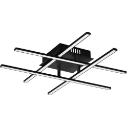 Eglo LASANA 3 99316 Plafonlámpa 1x21W/LED 3000K 2960LM IP20