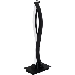   Eglo LASANA 3 99318 Asztali lámpa 1x10W/LED 3000K 1100LM IP20