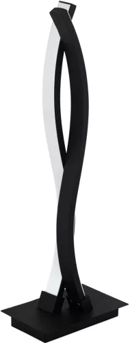 Eglo LASANA 3 99318 Asztali lámpa 1x10W/LED 3000K 1100LM IP20