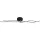 Eglo RONCADE 99322 Plafonlámpa 1x36W/LED 3000K 4600LM IP20