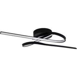 Eglo SELVINA 99323 Plafonlámpa 1x21W/LED 3000K 3150LM IP20