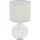 Eglo BELLARIVA 3 99332 Asztali lámpa 1x40W/E27 IP20