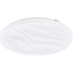   Eglo BENARIBA 99343 Süllyesztett mennyezeti lámpa 1x17,3W/LED 3000K 2000LM IP20