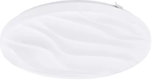 Eglo BENARIBA 99343 Süllyesztett mennyezeti lámpa 1x17,3W/LED 3000K 2000LM IP20