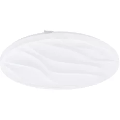   Eglo BENARIBA 99344 Süllyesztett mennyezeti lámpa 1x22W/LED 3000K 2450LM IP20
