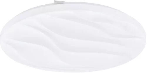 Eglo BENARIBA 99344 Süllyesztett mennyezeti lámpa 1x22W/LED 3000K 2450LM IP20