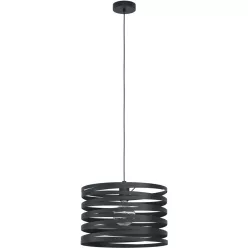 Eglo CREMELLA 99345 Függőlámpa 1x40W/E27 IP20