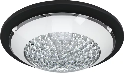Eglo ACOLLA 1 99356 Süllyesztett mennyezeti lámpa 1x11W/LED 3000K 950LM IP20