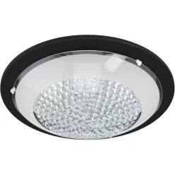   Eglo ACOLLA 1 99357 Süllyesztett mennyezeti lámpa 1x16W/LED 3000K 1500LM IP20