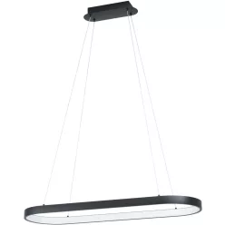   Eglo CODRIALES 99358 Függőlámpa 1x30W/LED 3000K 3700LM IP20