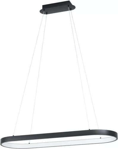 Eglo CODRIALES 99358 Függőlámpa 1x30W/LED 3000K 3700LM IP20