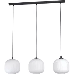 Eglo MANTUNALLE 99367 Függőlámpa 3x40W/E27 IP20