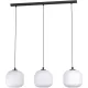 Eglo MANTUNALLE 99367 Függőlámpa 3x40W/E27 IP20
