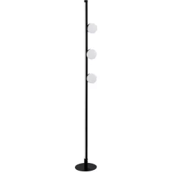   Eglo PHIANEROS 99378 Állólámpa 2x12W, 4W/LED 3000K 1390LM, 389LM IP20