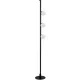 Eglo PHIANEROS 99378 Állólámpa 2x12W, 4W/LED 3000K 1390LM, 389LM IP20
