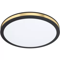   Eglo PESCAITO 99406 Süllyesztett mennyezeti lámpa 1x11W/LED 3000K 1350LM IP20