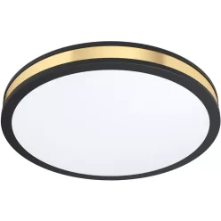   Eglo PESCAITO 99407 Süllyesztett mennyezeti lámpa 1x24W/LED 3000K 2400LM IP20