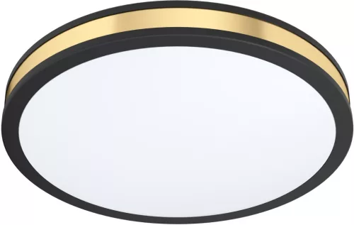 Eglo PESCAITO 99407 Süllyesztett mennyezeti lámpa 1x24W/LED 3000K 2400LM IP20