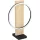 Eglo BOYAL 99469 Asztali lámpa 1x12W/LED 3000K 1700LM IP20