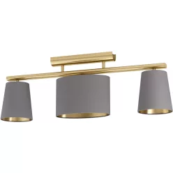 Eglo ALMEIDA 2 99486 Plafonlámpa 3X40W/E14 IP20