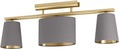 Eglo ALMEIDA 2 99486 Plafonlámpa 3X40W/E14 IP20