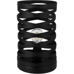 Eglo CREMELLA 99506 Asztali lámpa 1X40W/E27 IP20