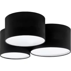 Eglo PASTORE 2 99508 Plafonlámpa 3X60W/E27 IP20