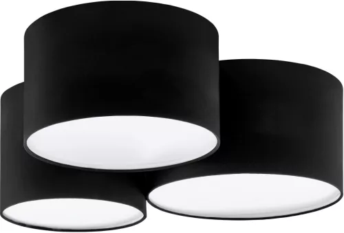Eglo PASTORE 2 99508 Plafonlámpa 3X60W/E27 IP20