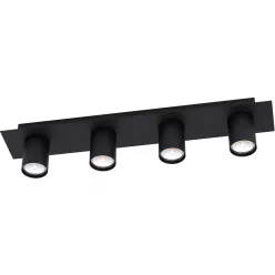 Eglo VALCASOTTO 99515 Plafonlámpa 4X4,5W/GU10 IP20